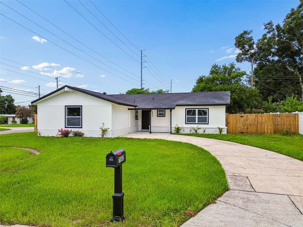 Photo of 7802 N Matanzas Avenue, Tampa, FL 33614 (MLS # TB8535519)