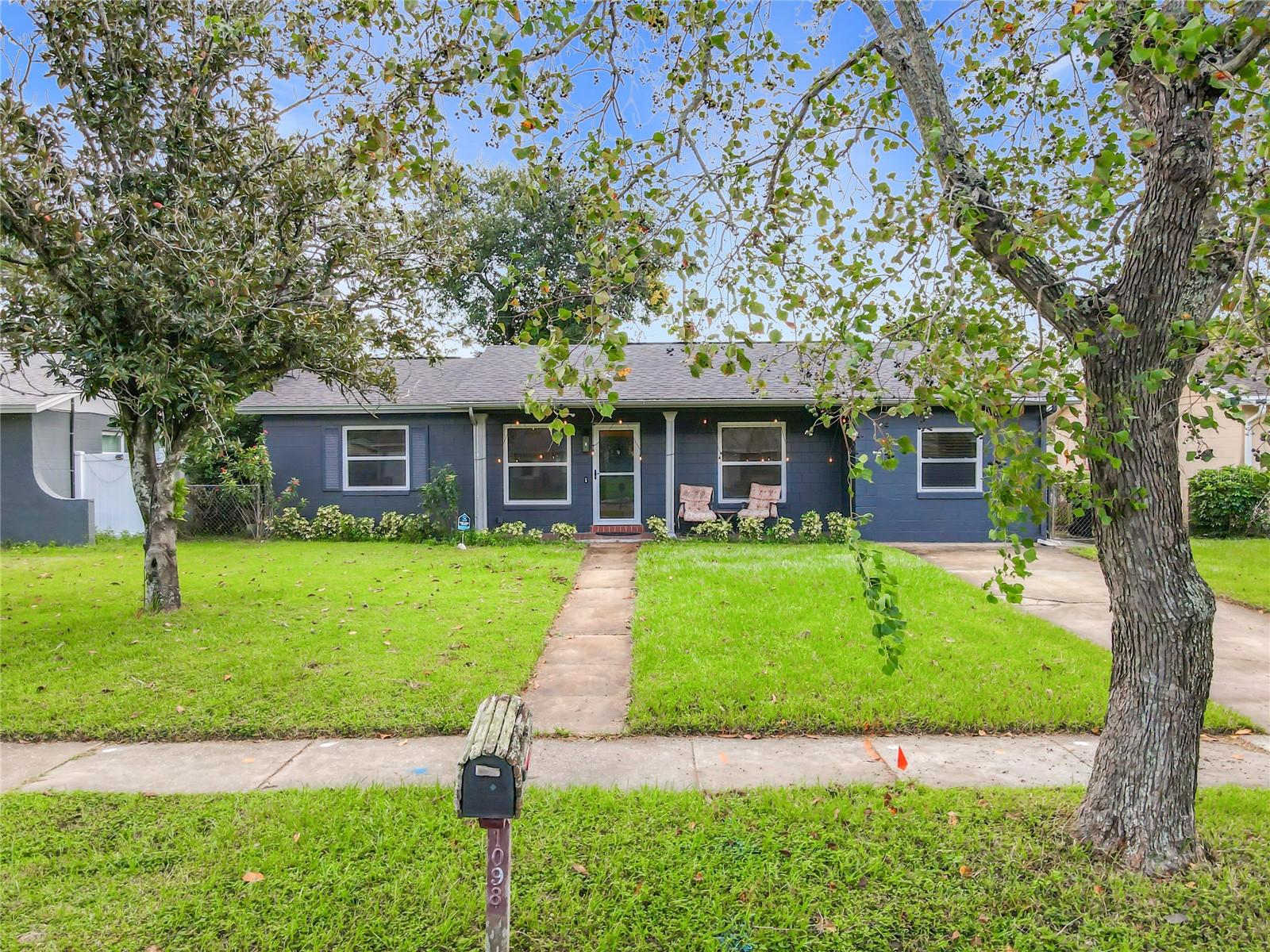 1098 HENRY BALCH DRIVE