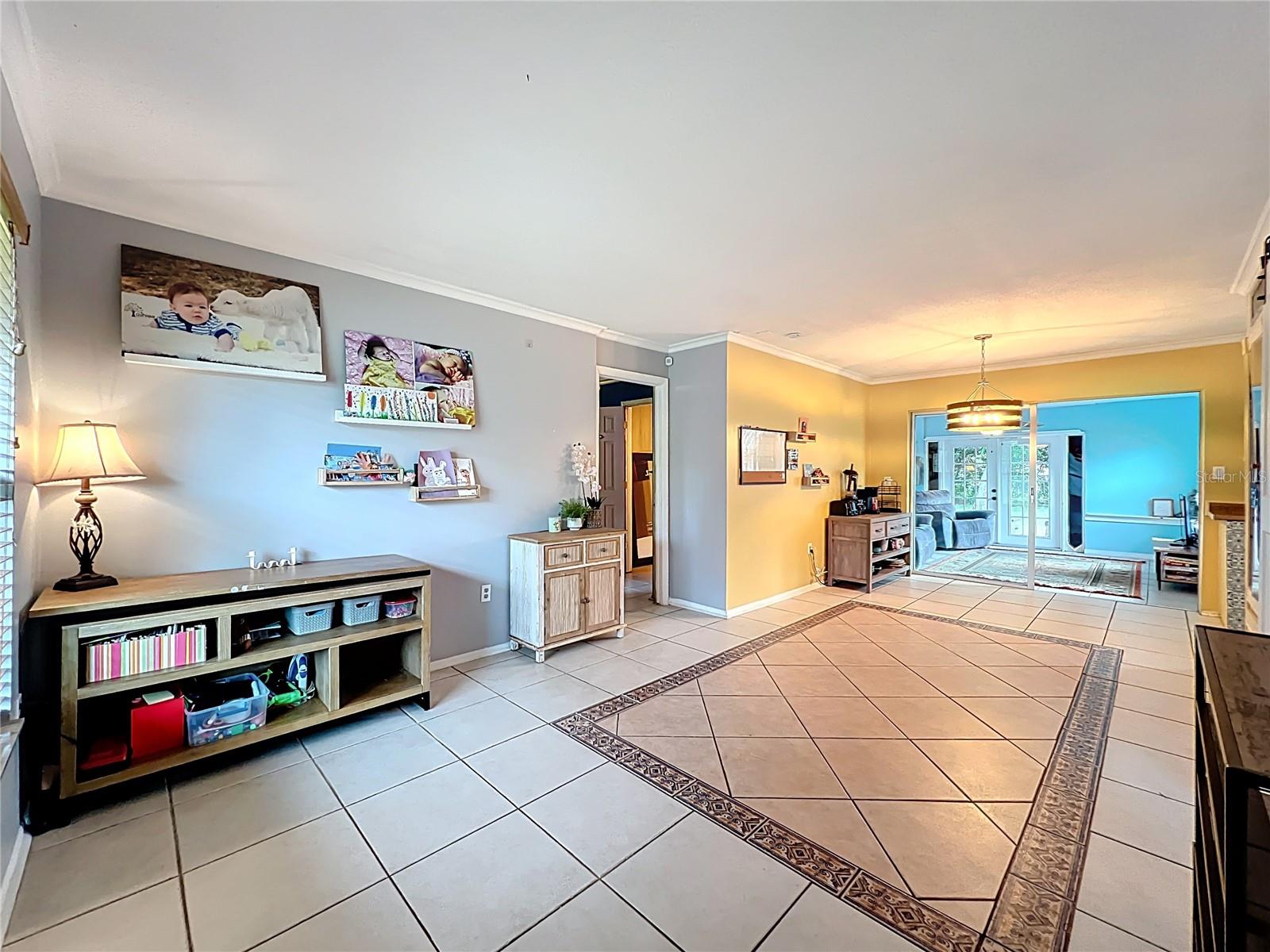 1098 HENRY BALCH DRIVE