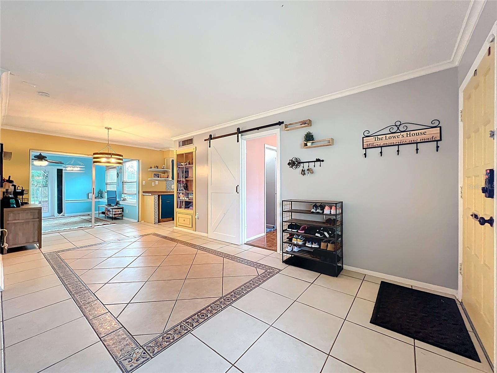 1098 HENRY BALCH DRIVE