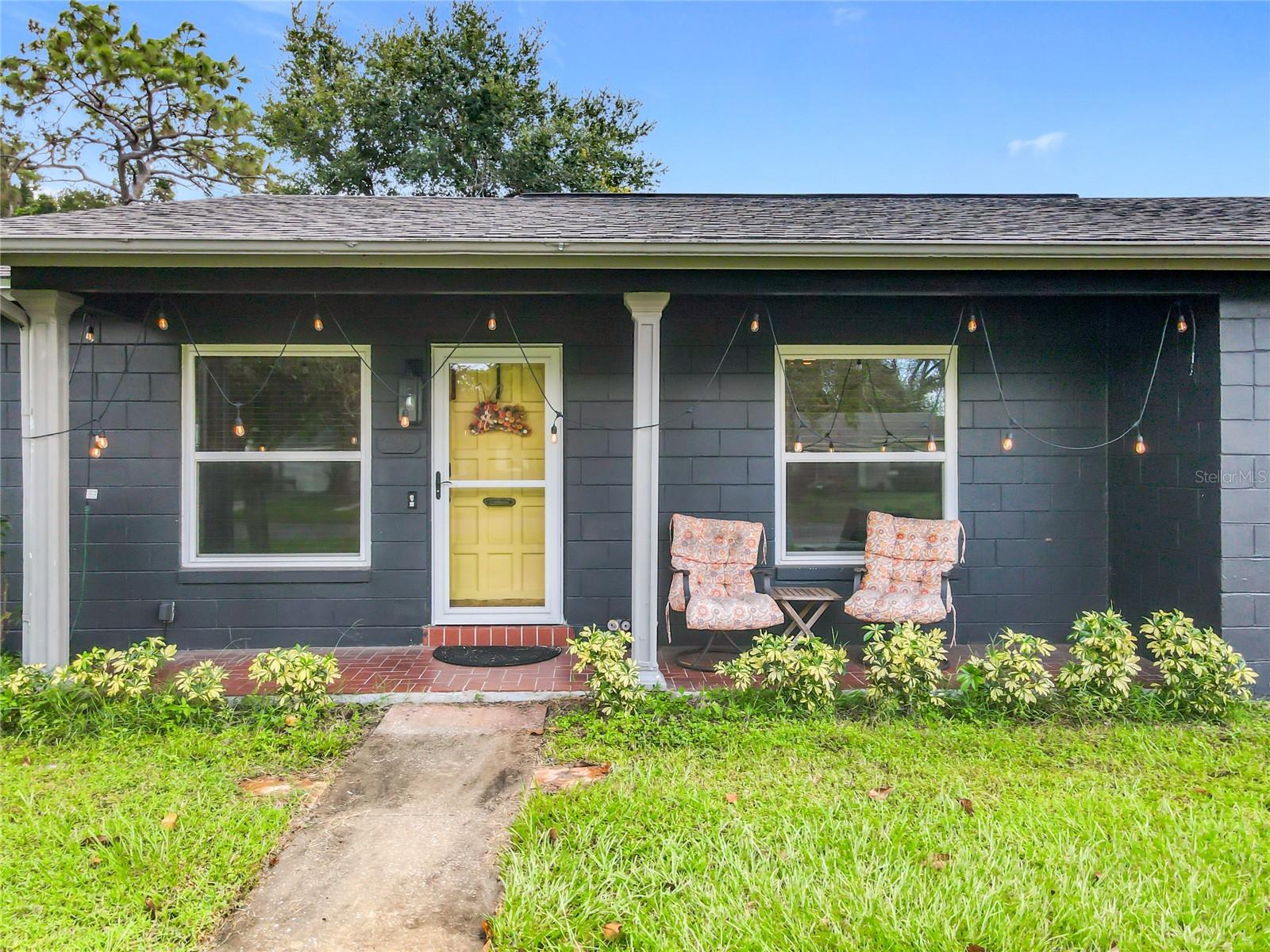 1098 HENRY BALCH DRIVE