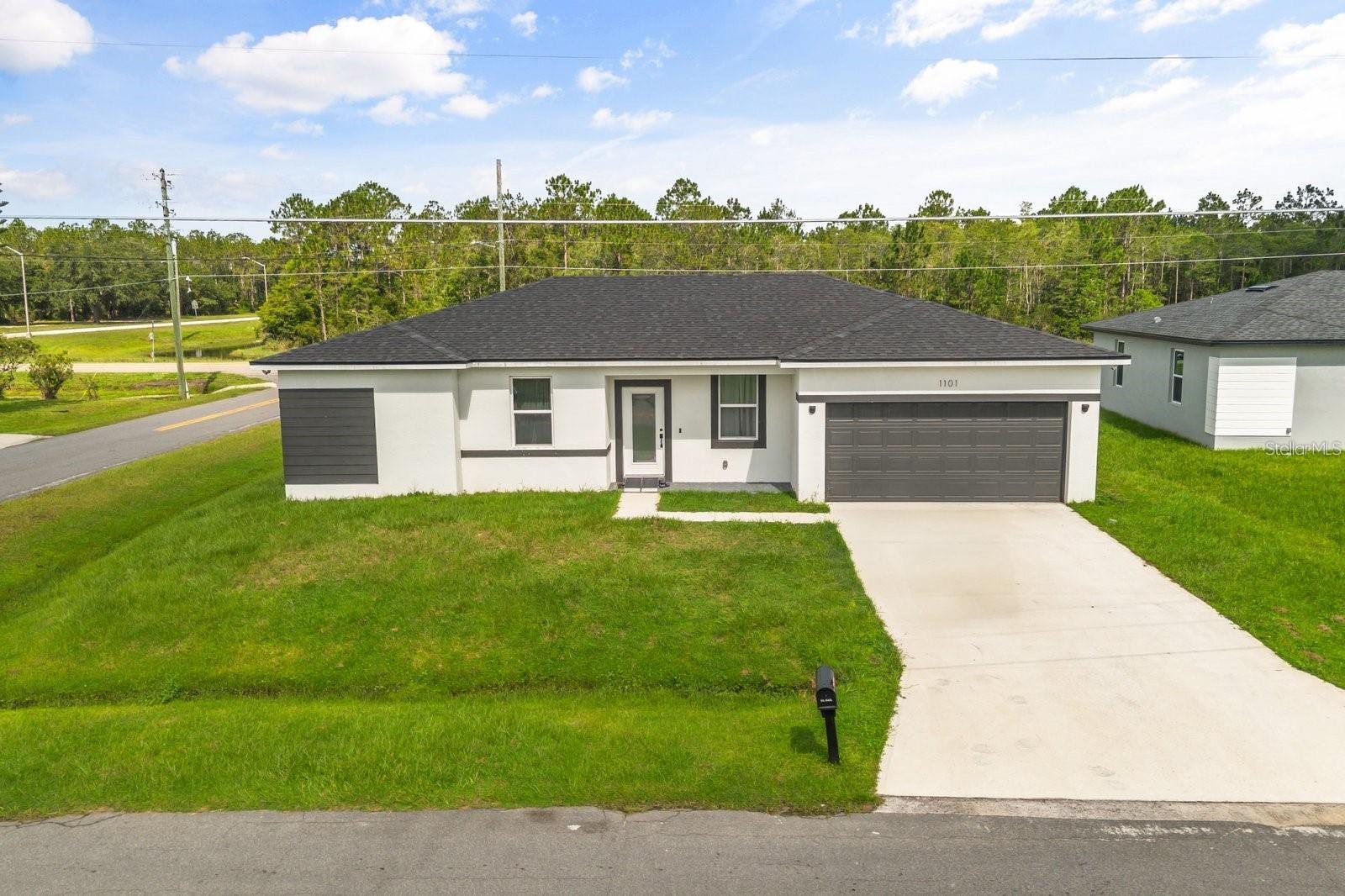 1101 SAINT TROPEZ COURT
