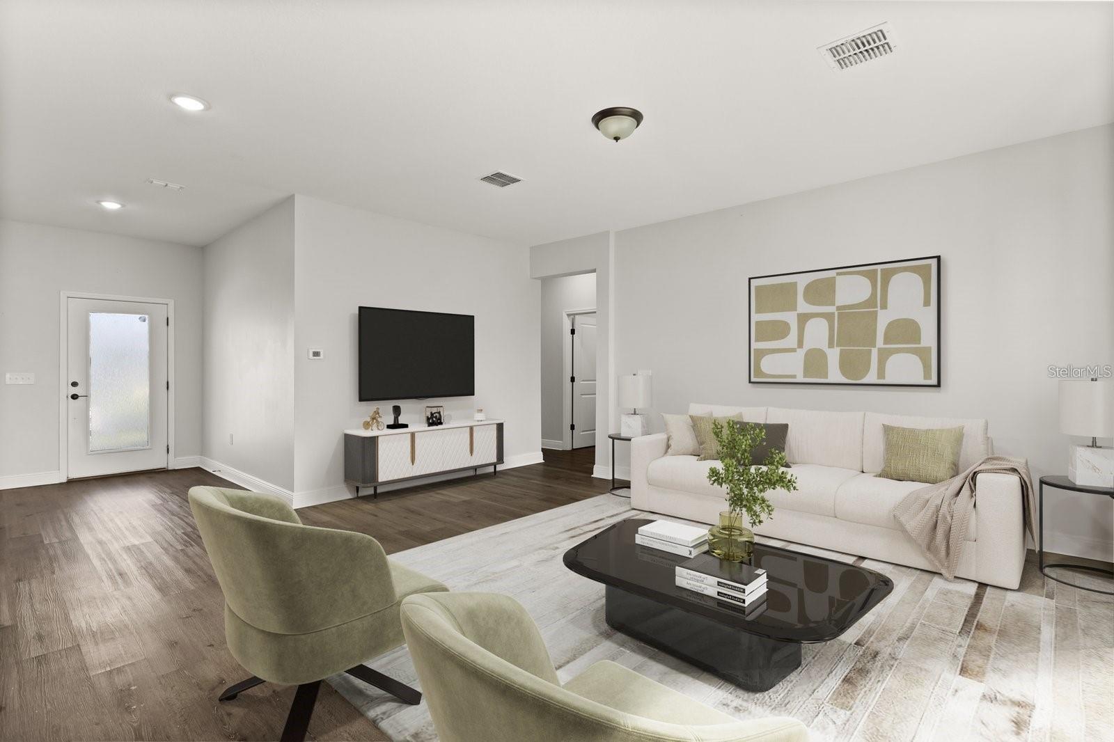 1101 SAINT TROPEZ COURT