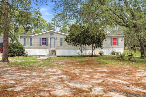 Photo of 18200 Normandeau Street, Spring Hill, FL 34610 (MLS # W7886056)