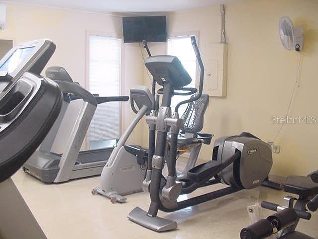 CIRCLEWOODS OF VENICE - Residential