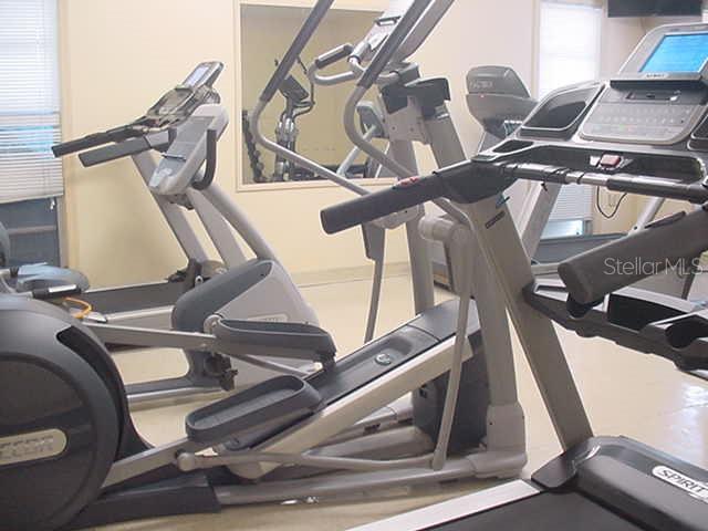 CIRCLEWOODS OF VENICE - Residential