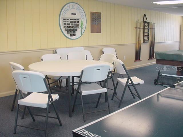 CIRCLEWOODS OF VENICE - Residential