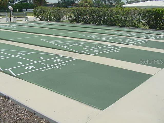 CIRCLEWOODS OF VENICE - Residential