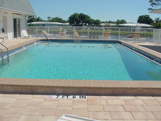 CIRCLEWOODS OF VENICE - Residential