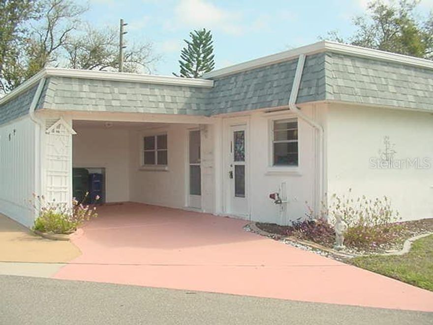 A rare find-affordable housing two bedroom two bath Villa, great for retired or someone just staring out, some work required but will shape up to be a lovely home when completed, new roof  and gutters, freshly painted exterior, some storm shutters and storm smart fabrics for some of the windows, located in a welcoming community with many activities to join in.  two pools jacuzzi, club house, library, bocce, shuffleboard, fitness room, horseshoes. five minutes to Manasota Beach fifteen minutes to Casperson and Venice Beach. Easy access to all major highways & shopping. Join in the activities afforded in beautiful downtown Venice, shopping, theater, and many dining spots to choose from. Approval required which takes about two weeks to process, all paperwork available.