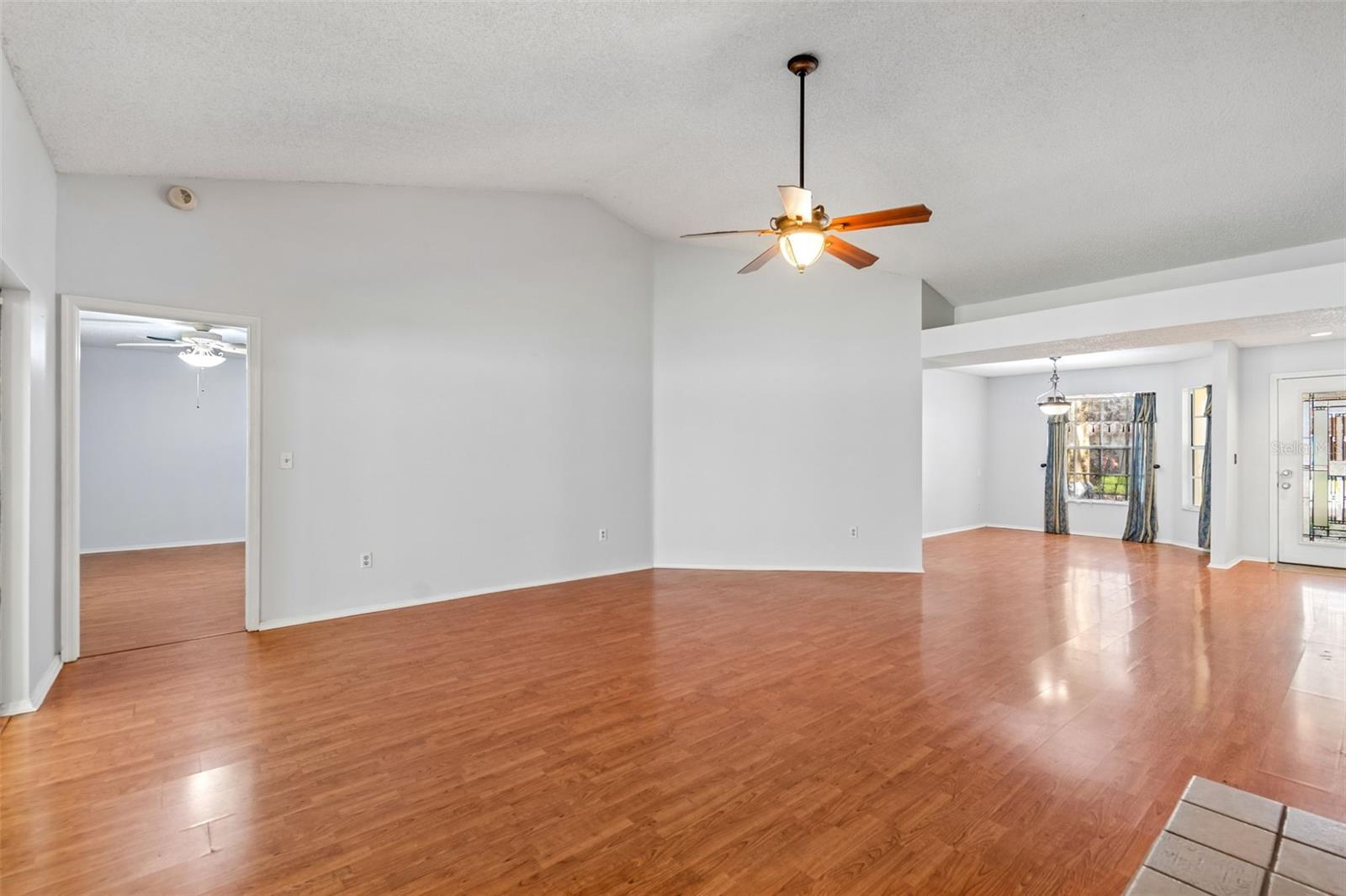 PEBBLE CREEK VILLAGE UNIT 5 - Residential