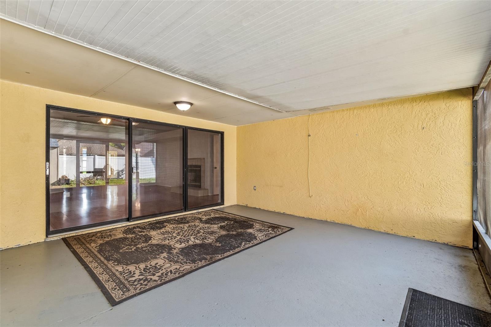 PEBBLE CREEK VILLAGE UNIT 5 - Residential