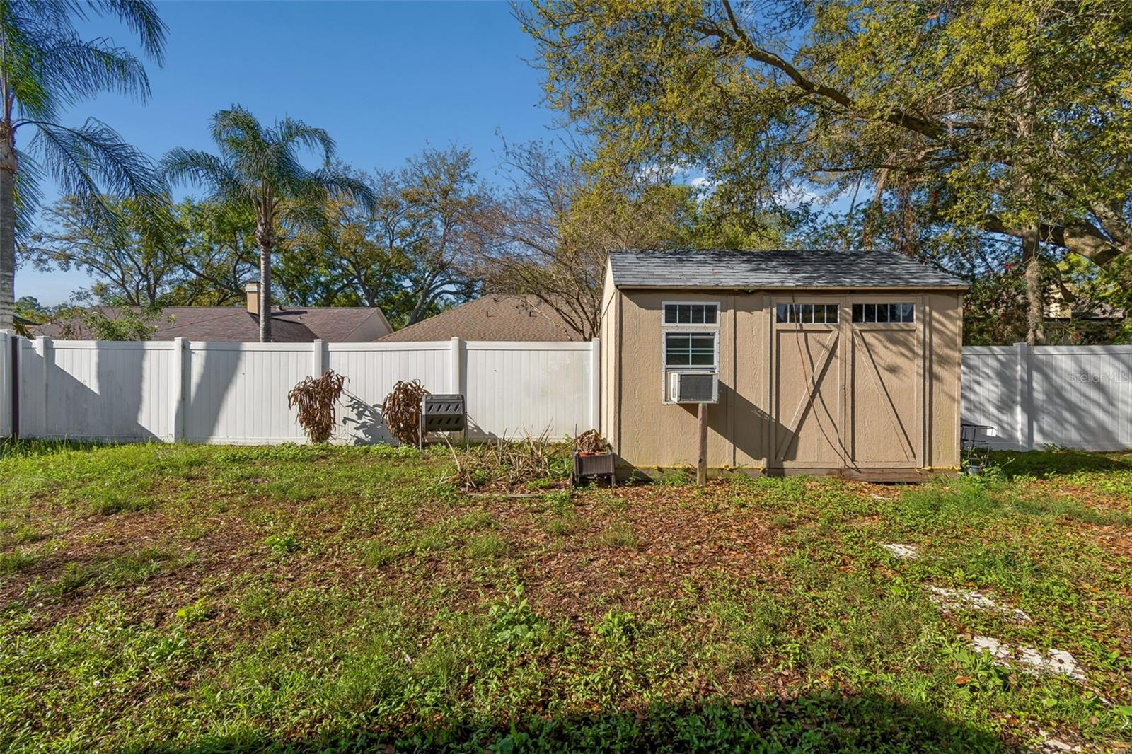 PEBBLE CREEK VILLAGE UNIT 5 - Residential