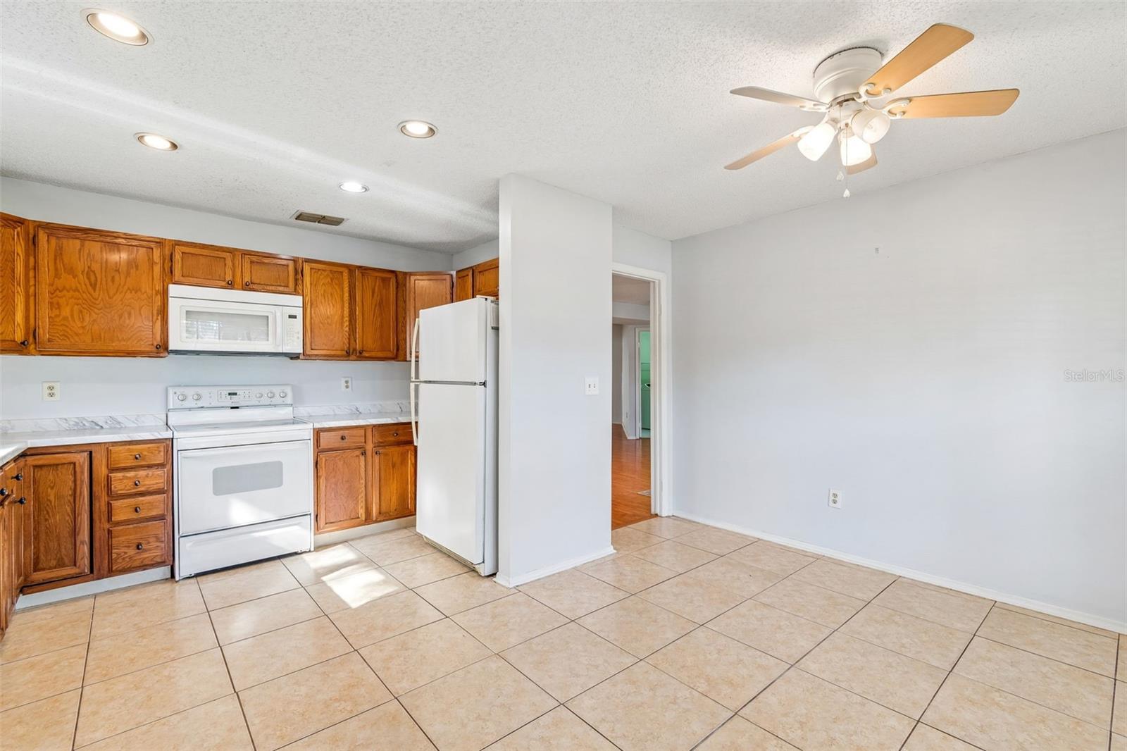 PEBBLE CREEK VILLAGE UNIT 5 - Residential