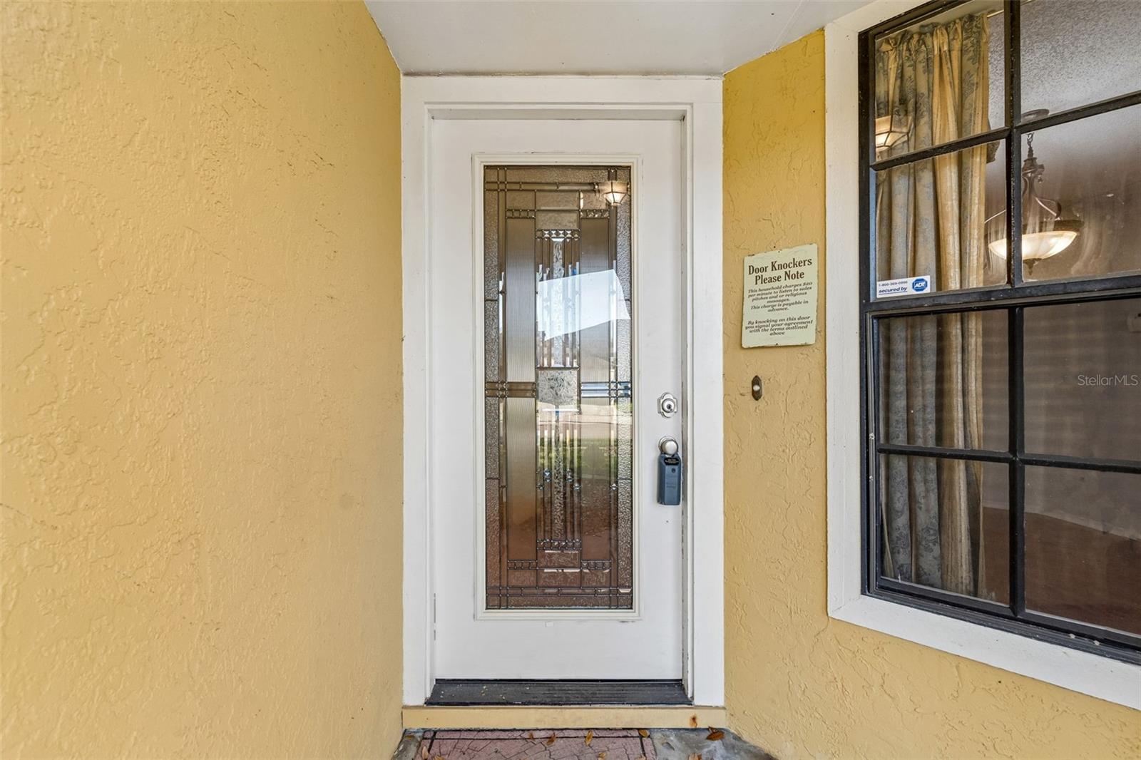 PEBBLE CREEK VILLAGE UNIT 5 - Residential