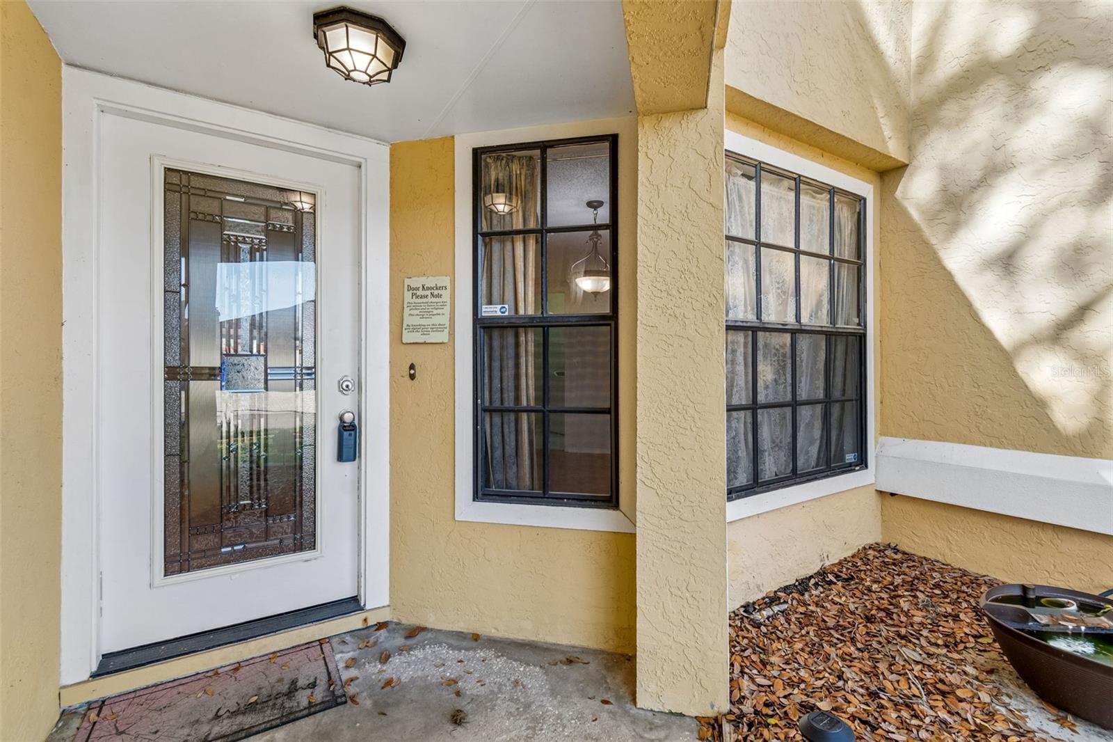 PEBBLE CREEK VILLAGE UNIT 5 - Residential