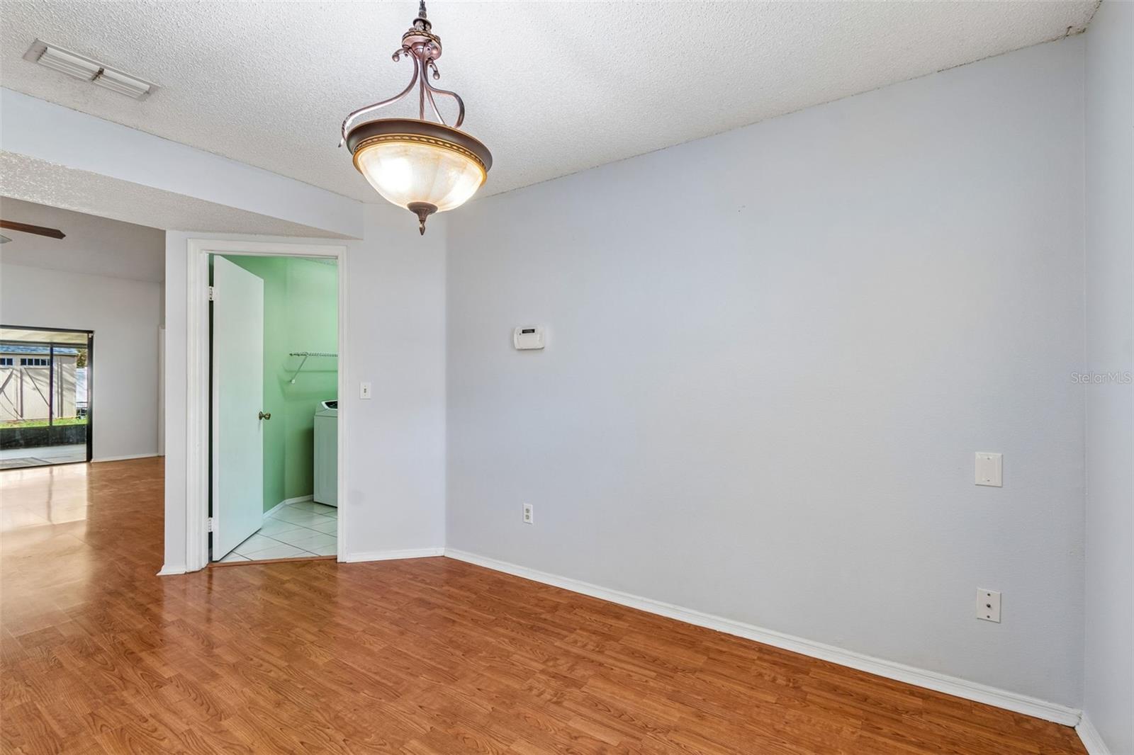 PEBBLE CREEK VILLAGE UNIT 5 - Residential