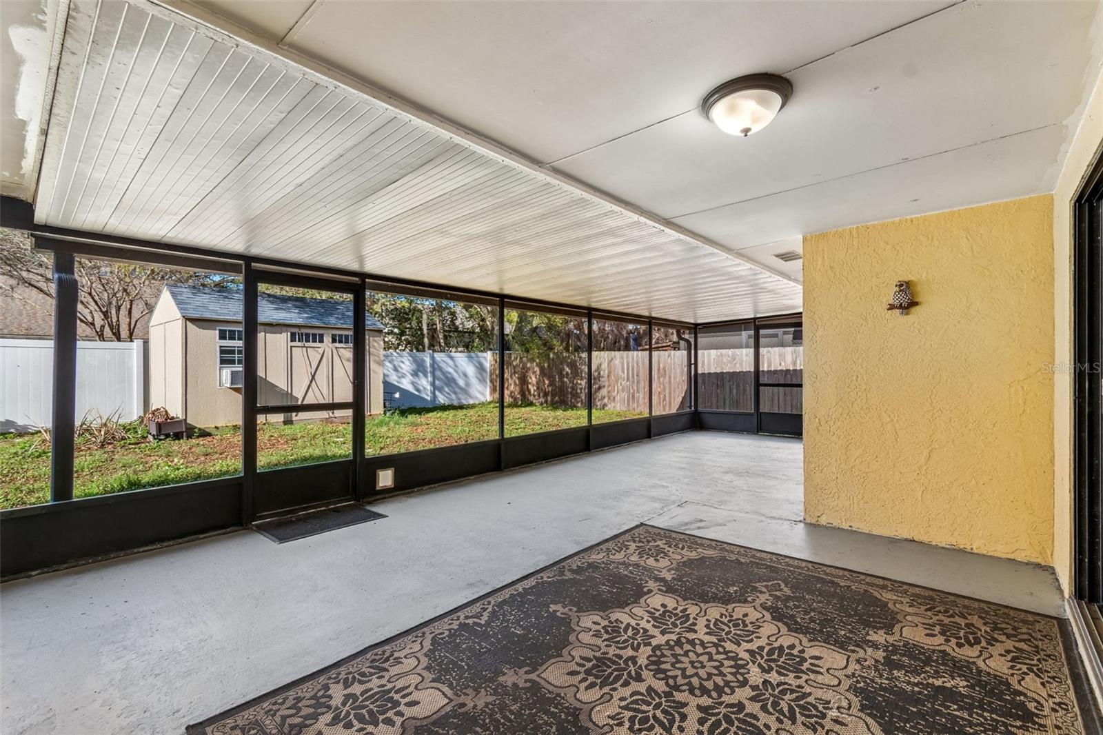 PEBBLE CREEK VILLAGE UNIT 5 - Residential