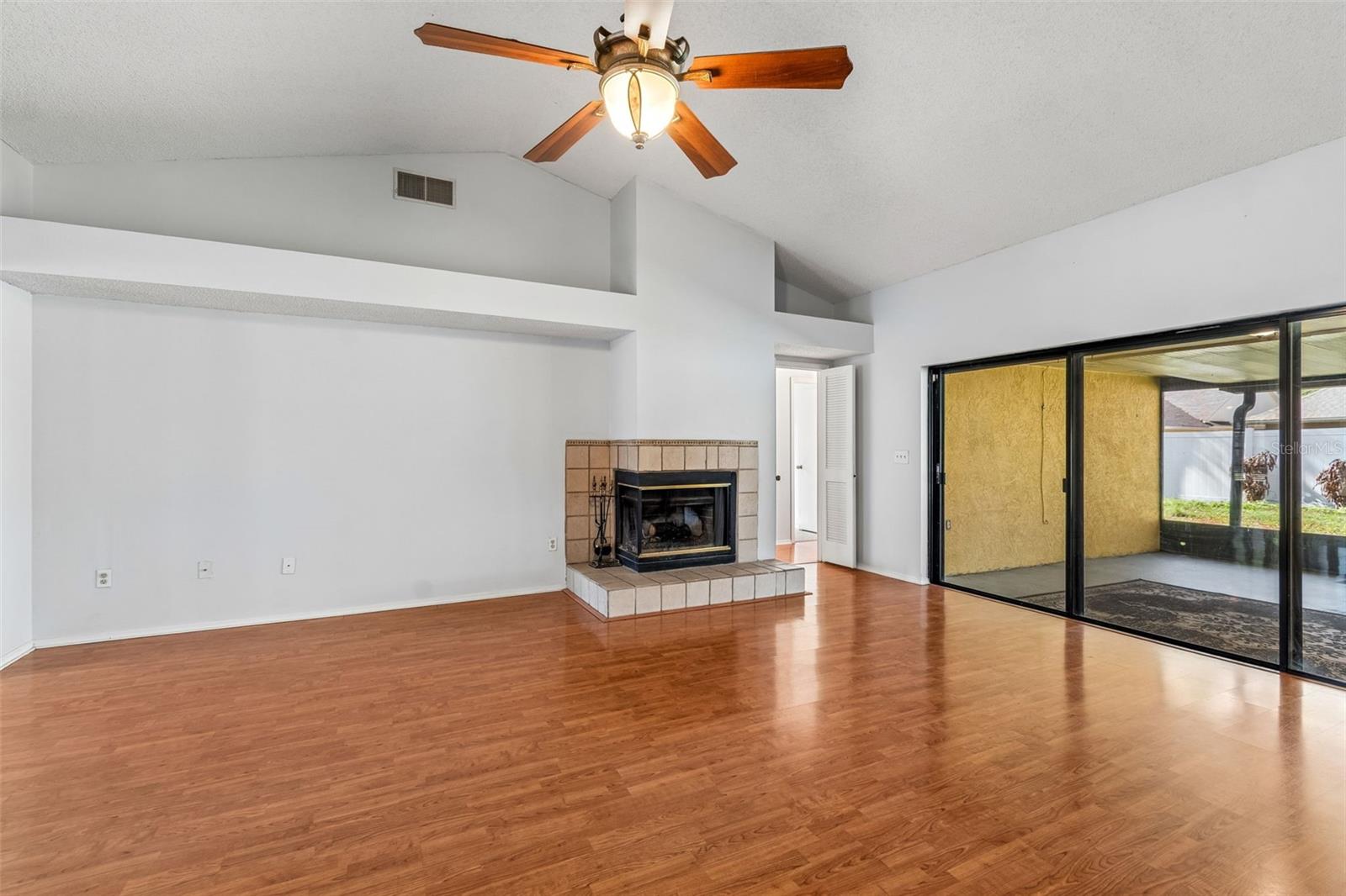 PEBBLE CREEK VILLAGE UNIT 5 - Residential