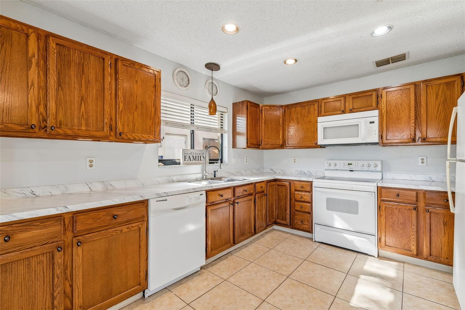 PEBBLE CREEK VILLAGE UNIT 5 - Residential