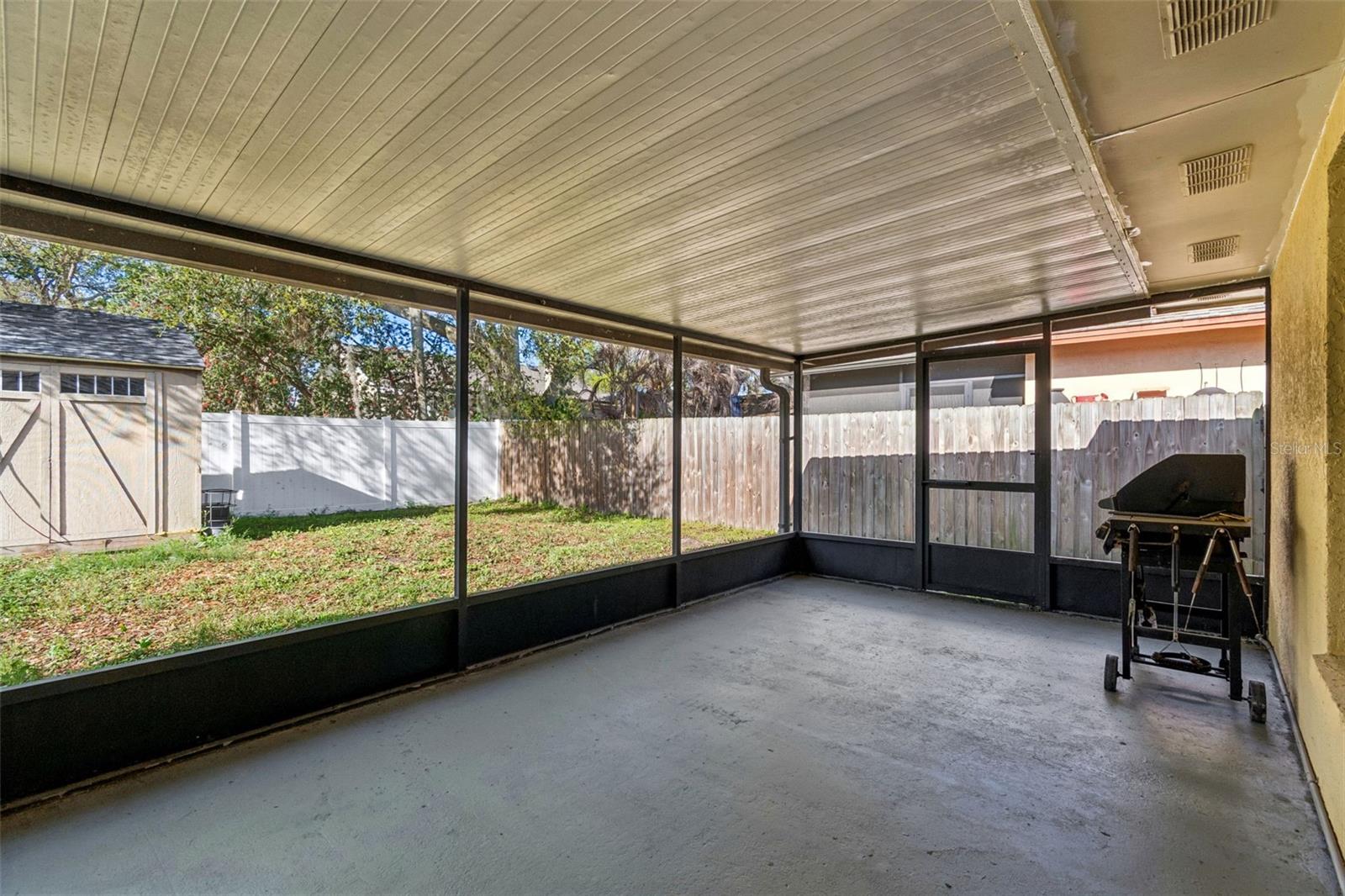 PEBBLE CREEK VILLAGE UNIT 5 - Residential