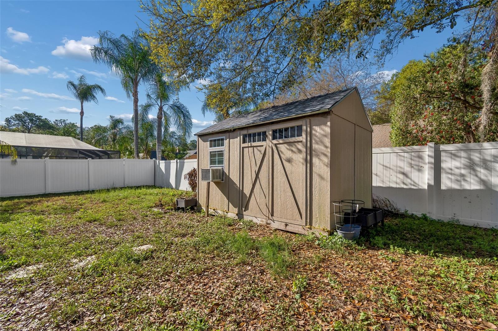 PEBBLE CREEK VILLAGE UNIT 5 - Residential