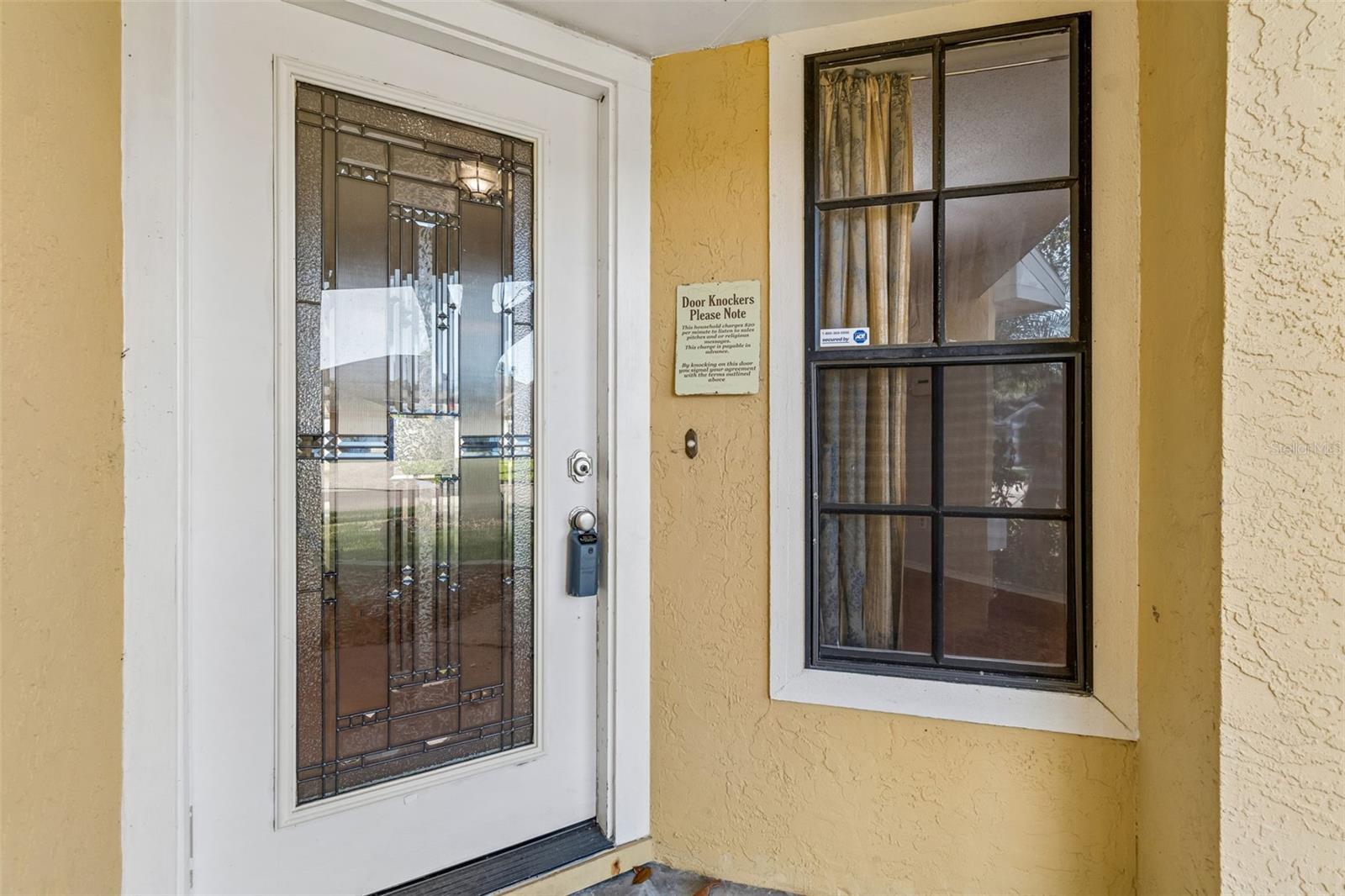 PEBBLE CREEK VILLAGE UNIT 5 - Residential