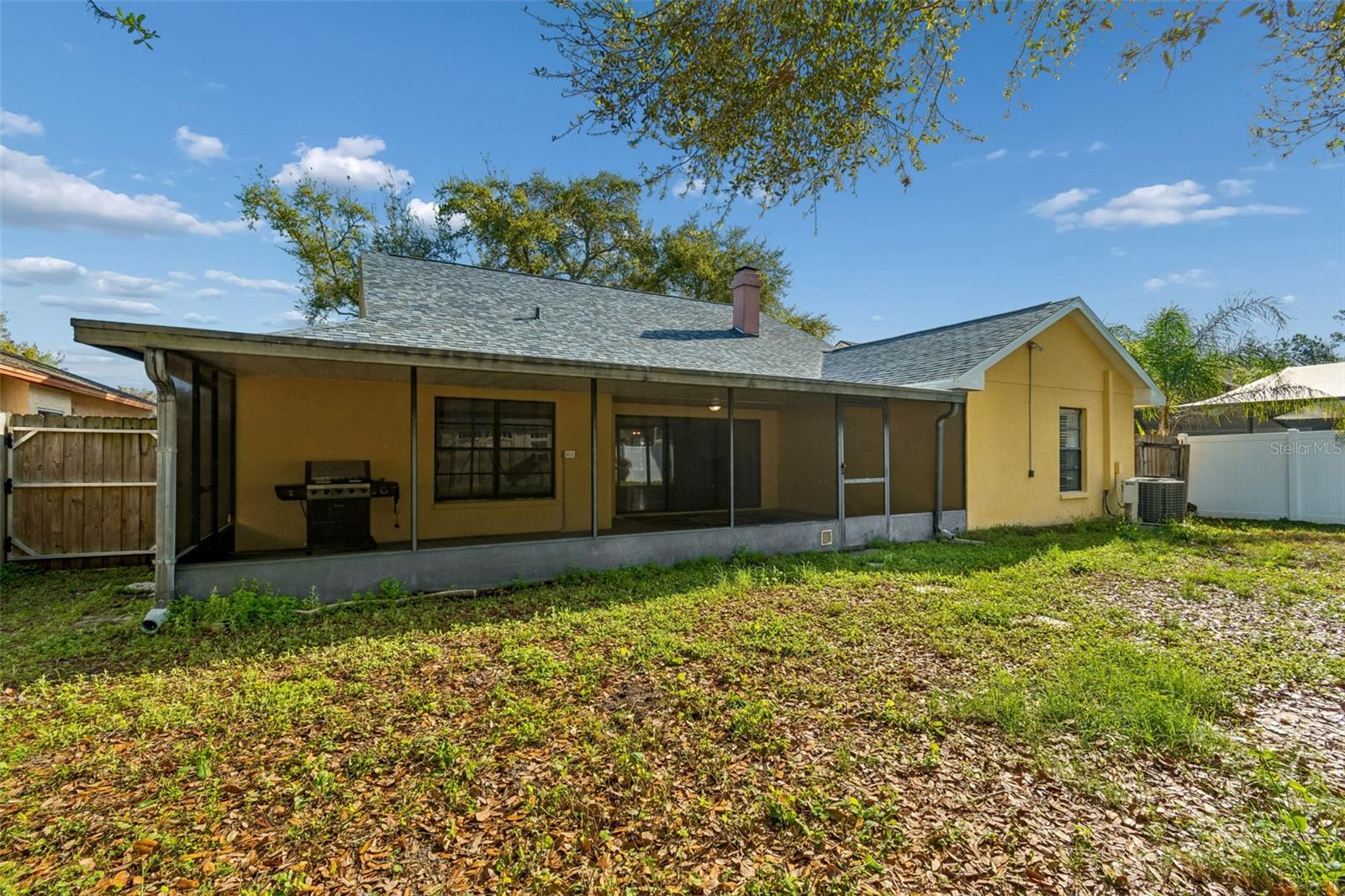 PEBBLE CREEK VILLAGE UNIT 5 - Residential