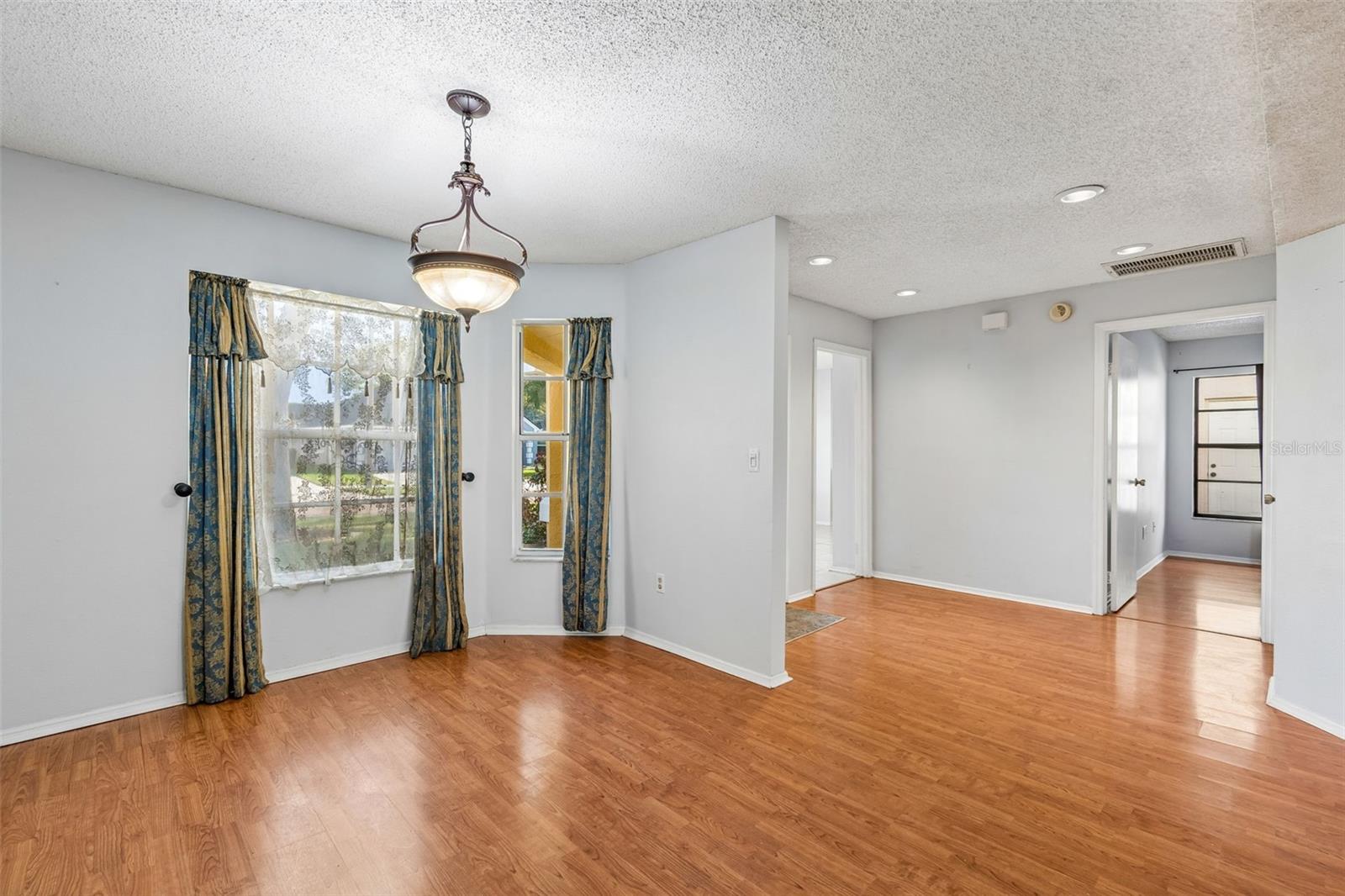 PEBBLE CREEK VILLAGE UNIT 5 - Residential