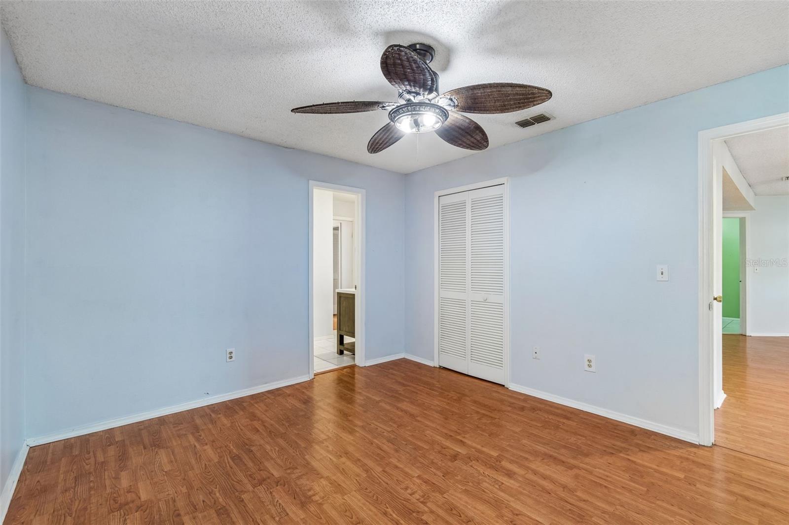 PEBBLE CREEK VILLAGE UNIT 5 - Residential