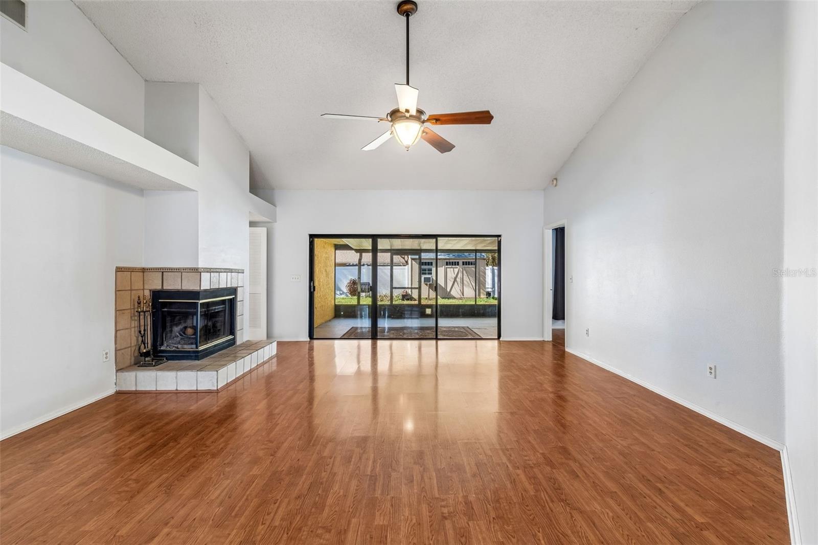 PEBBLE CREEK VILLAGE UNIT 5 - Residential