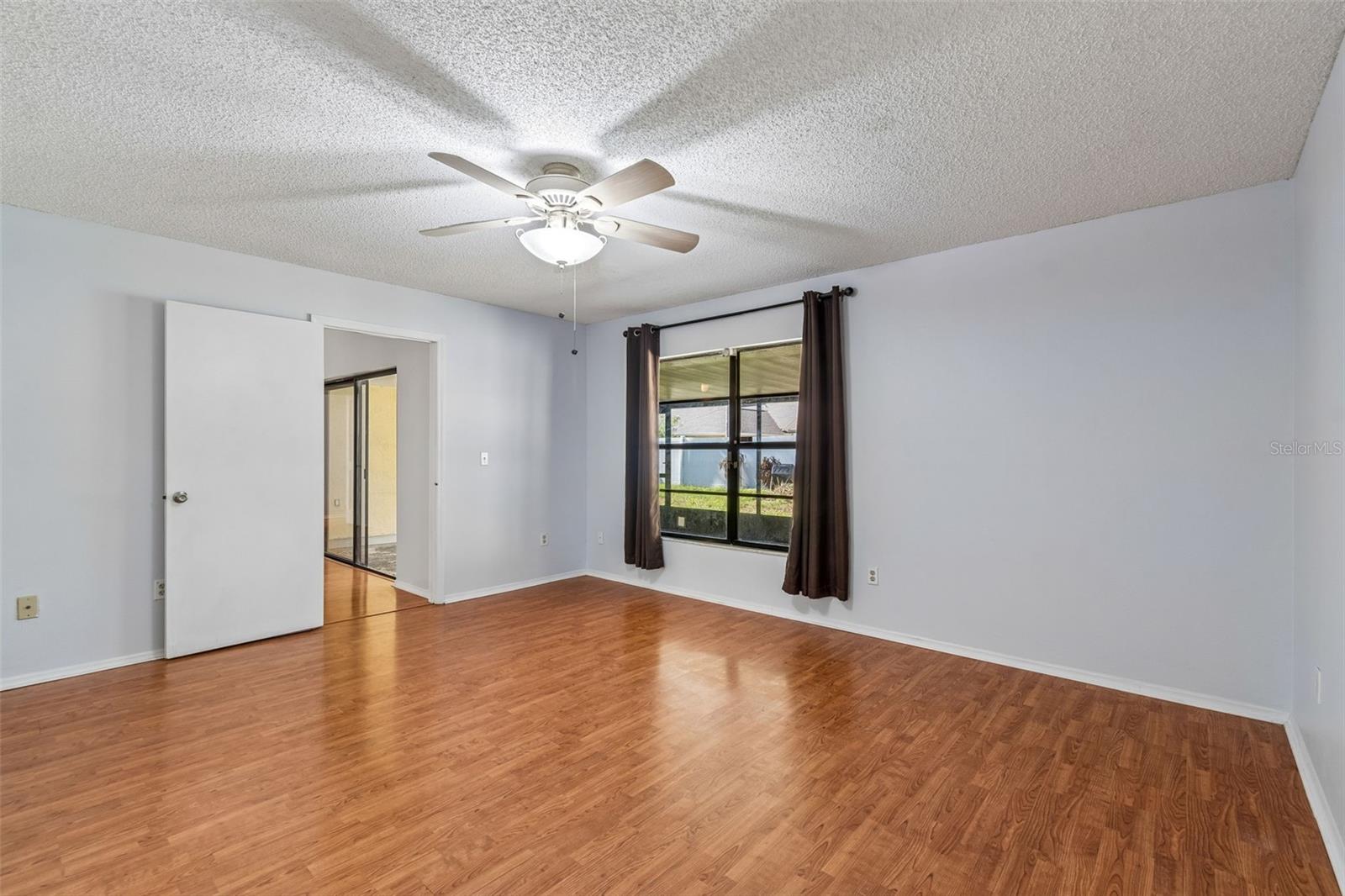 PEBBLE CREEK VILLAGE UNIT 5 - Residential