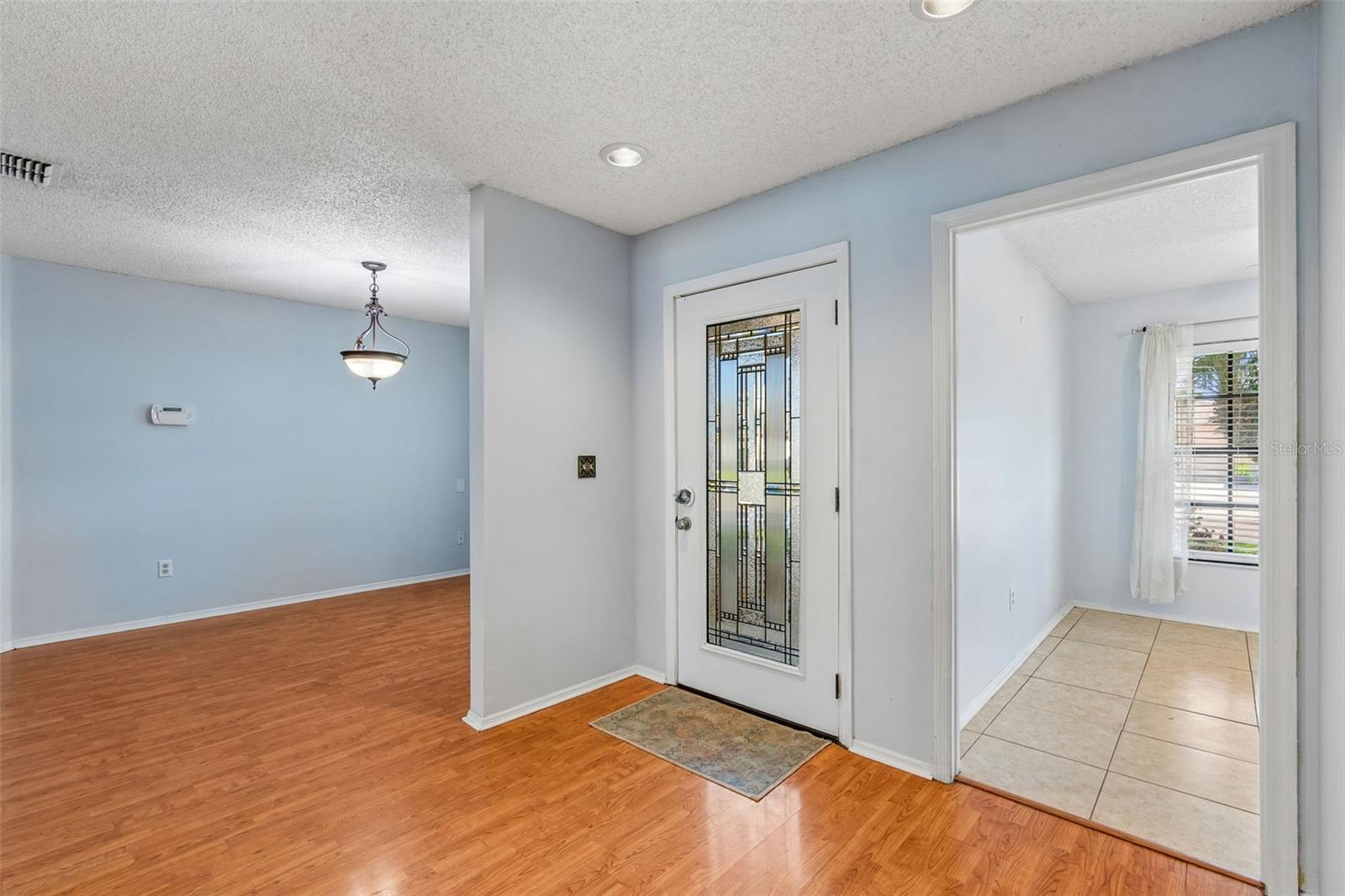 PEBBLE CREEK VILLAGE UNIT 5 - Residential