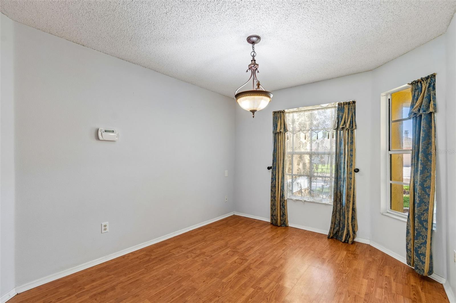 PEBBLE CREEK VILLAGE UNIT 5 - Residential