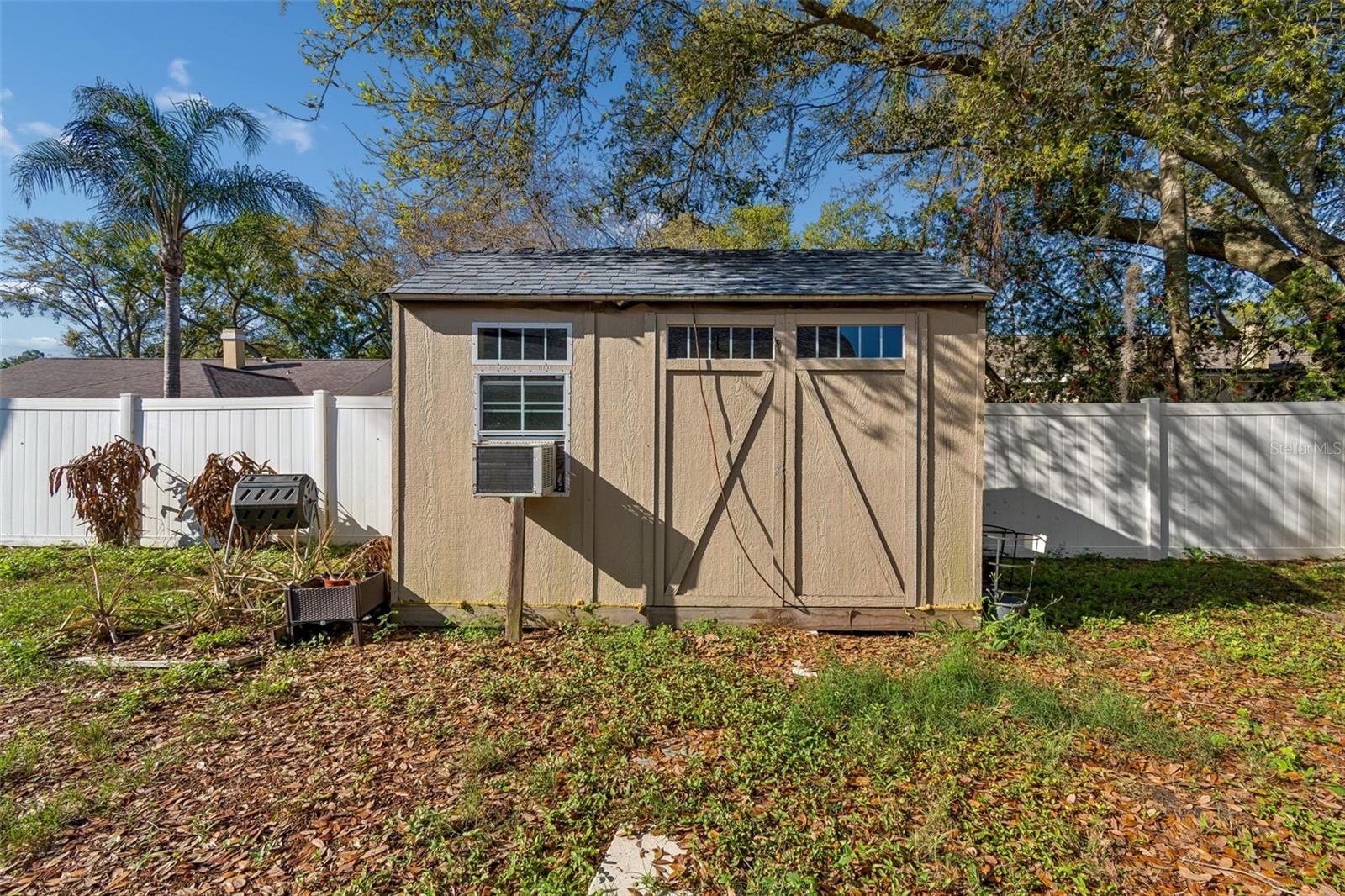 PEBBLE CREEK VILLAGE UNIT 5 - Residential