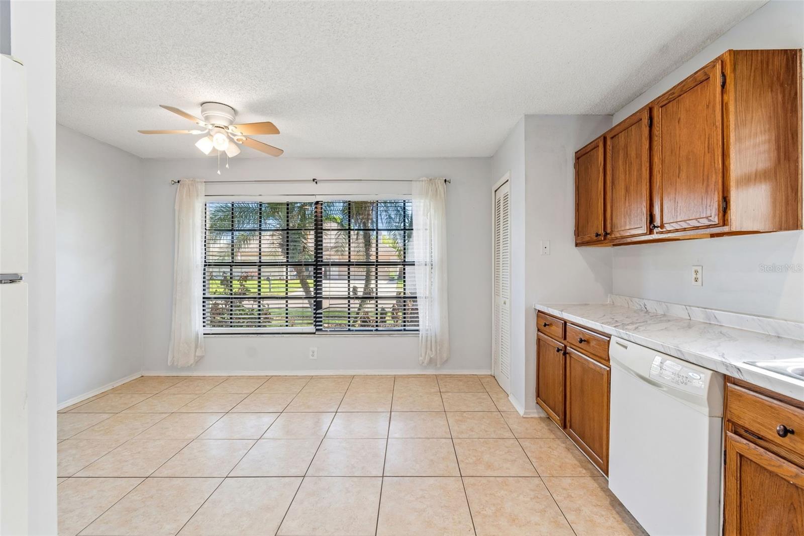 PEBBLE CREEK VILLAGE UNIT 5 - Residential