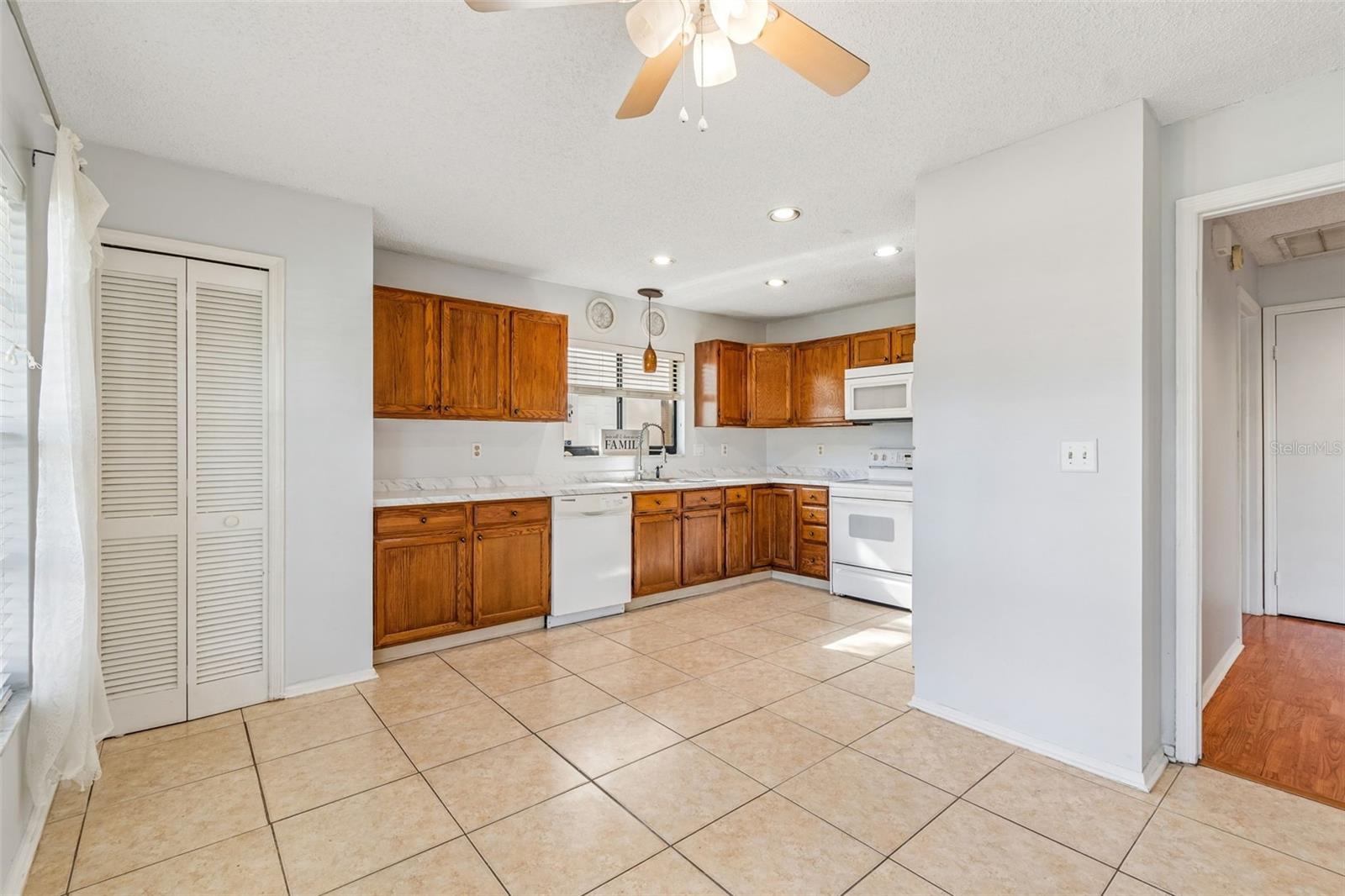 PEBBLE CREEK VILLAGE UNIT 5 - Residential