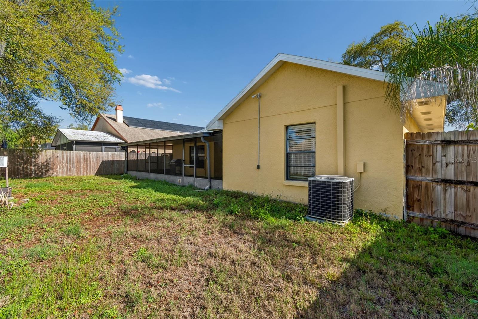 PEBBLE CREEK VILLAGE UNIT 5 - Residential