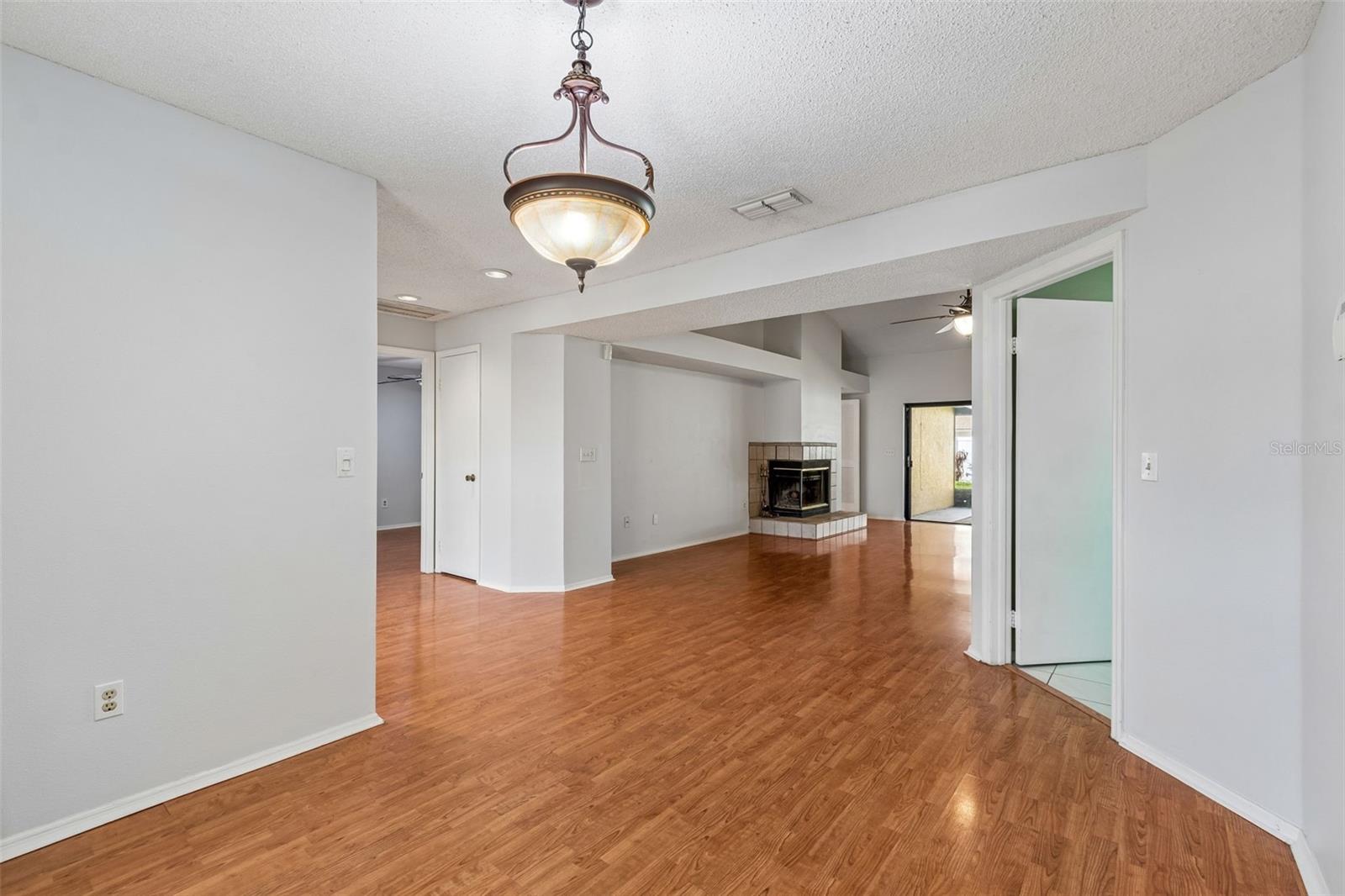 PEBBLE CREEK VILLAGE UNIT 5 - Residential