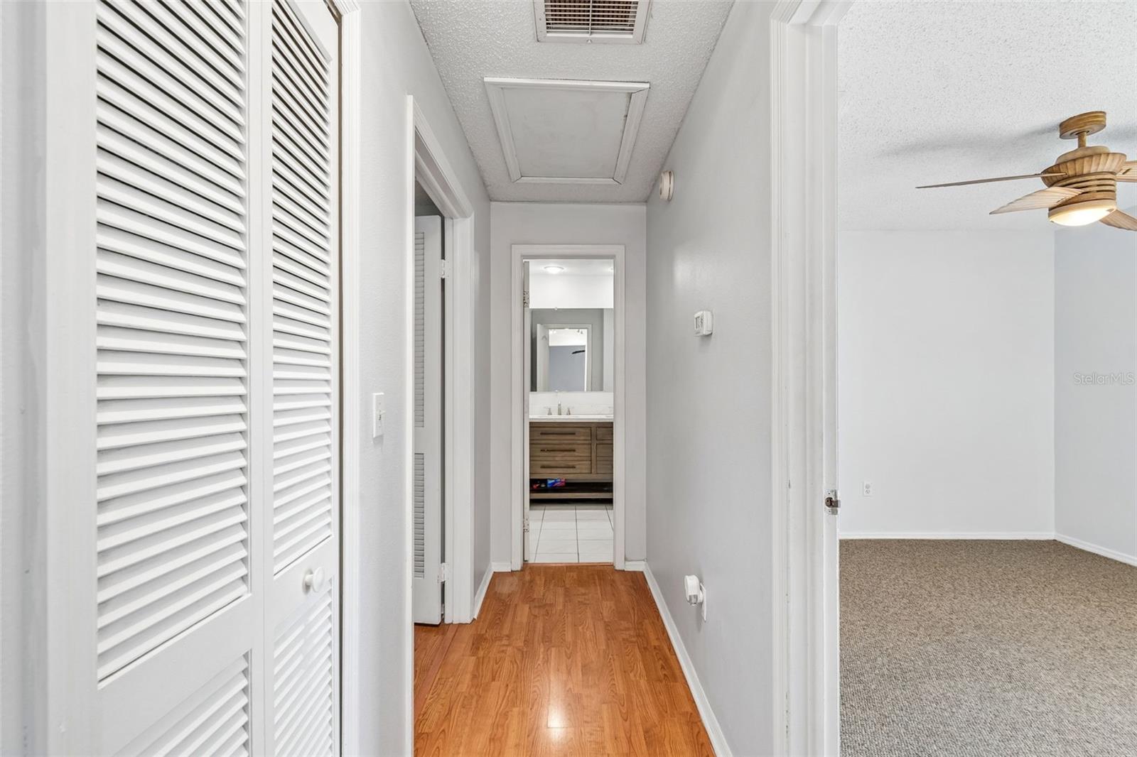 PEBBLE CREEK VILLAGE UNIT 5 - Residential