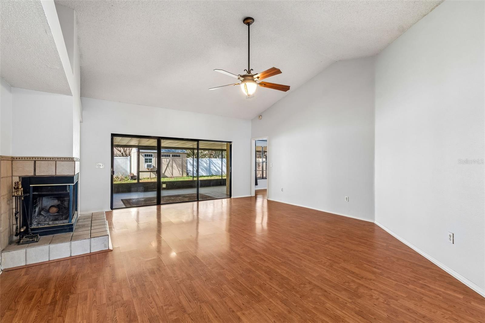 PEBBLE CREEK VILLAGE UNIT 5 - Residential