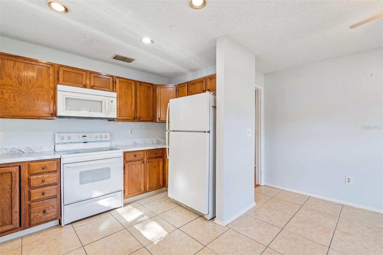 PEBBLE CREEK VILLAGE UNIT 5 - Residential