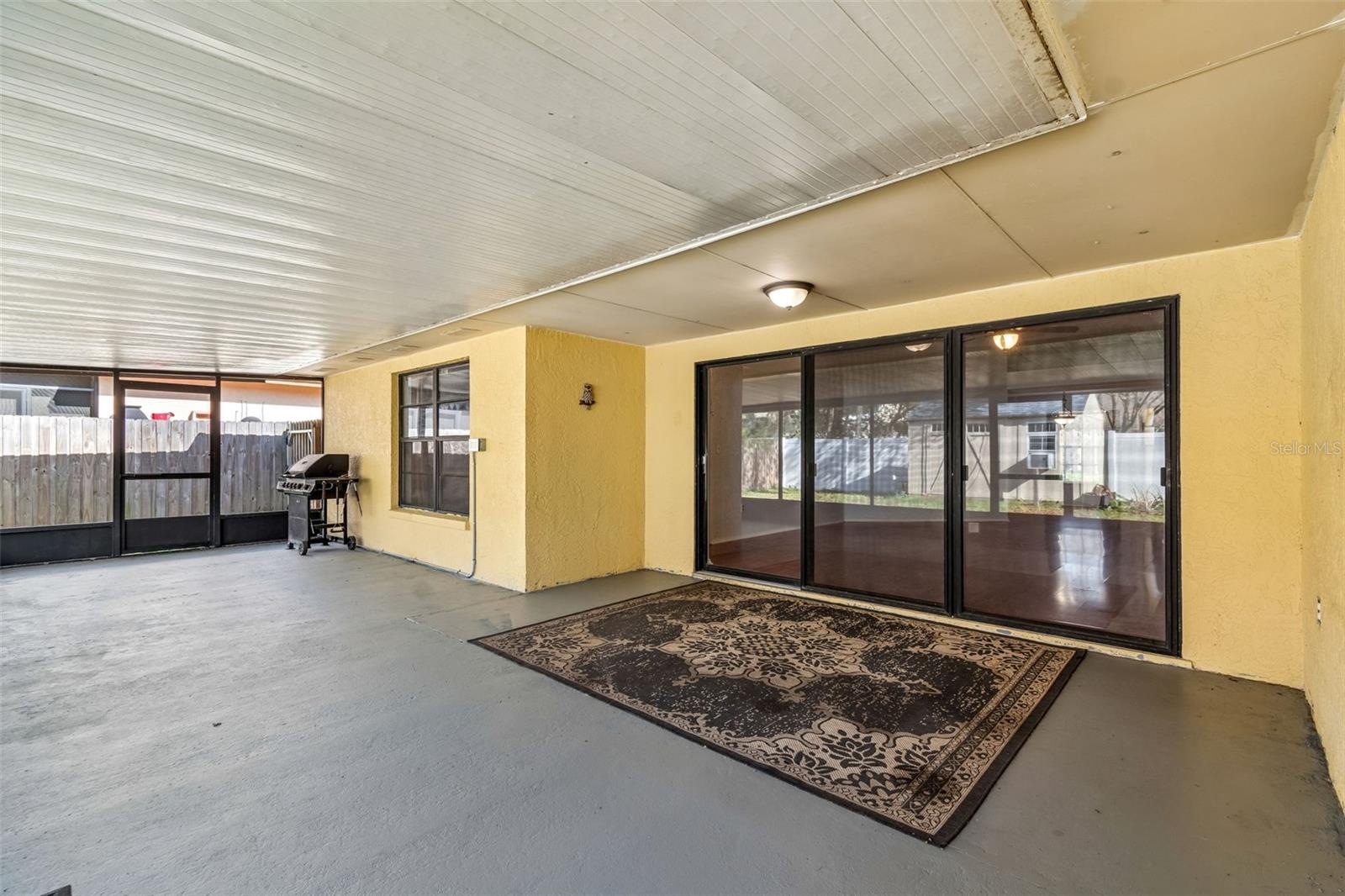 PEBBLE CREEK VILLAGE UNIT 5 - Residential