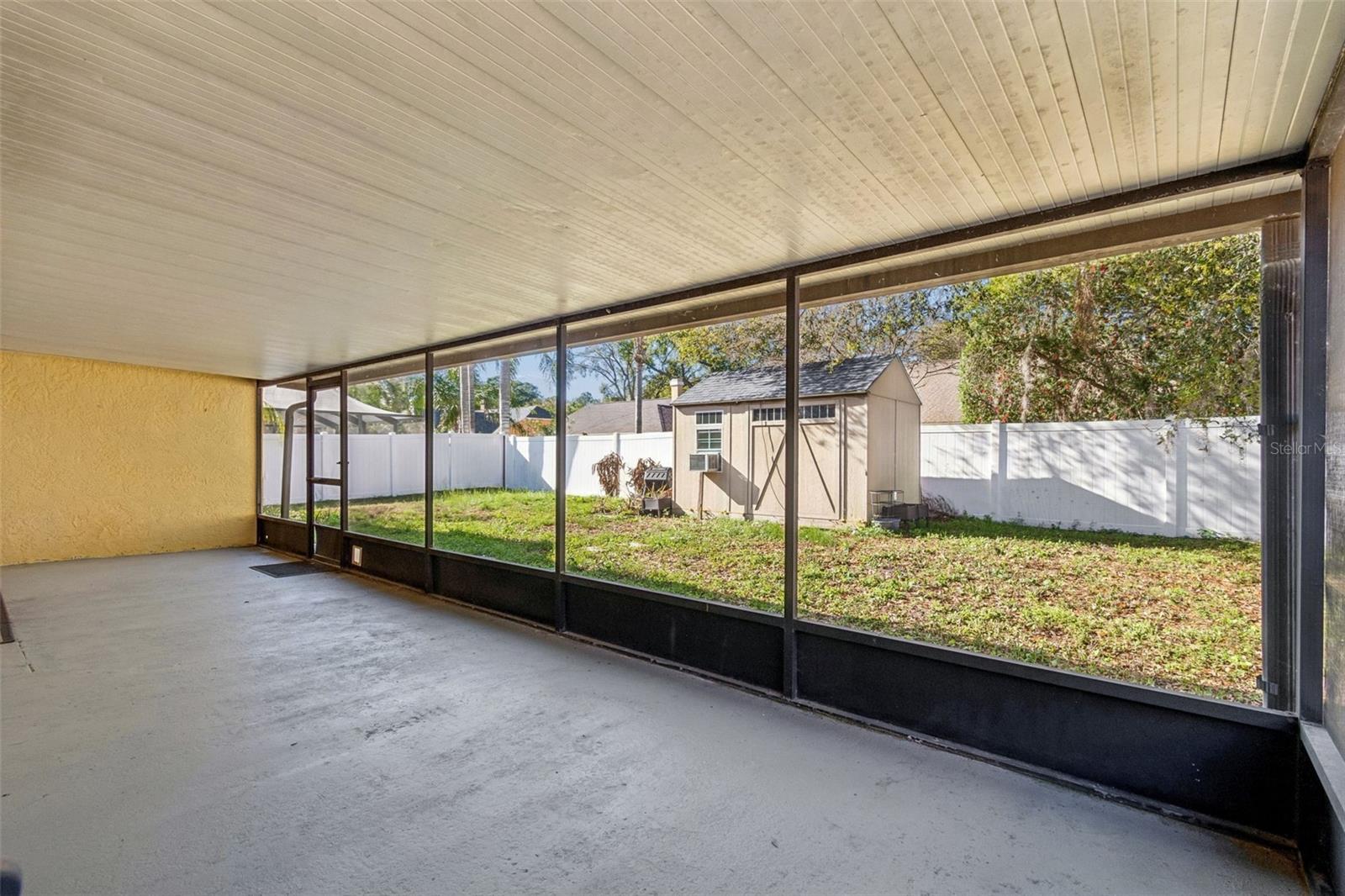 PEBBLE CREEK VILLAGE UNIT 5 - Residential