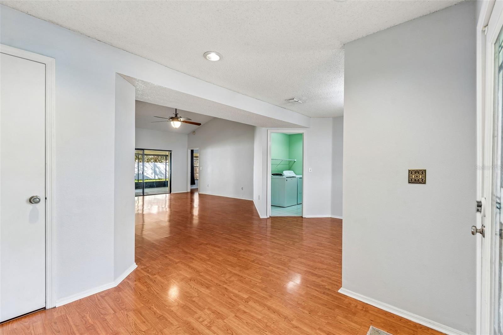 PEBBLE CREEK VILLAGE UNIT 5 - Residential