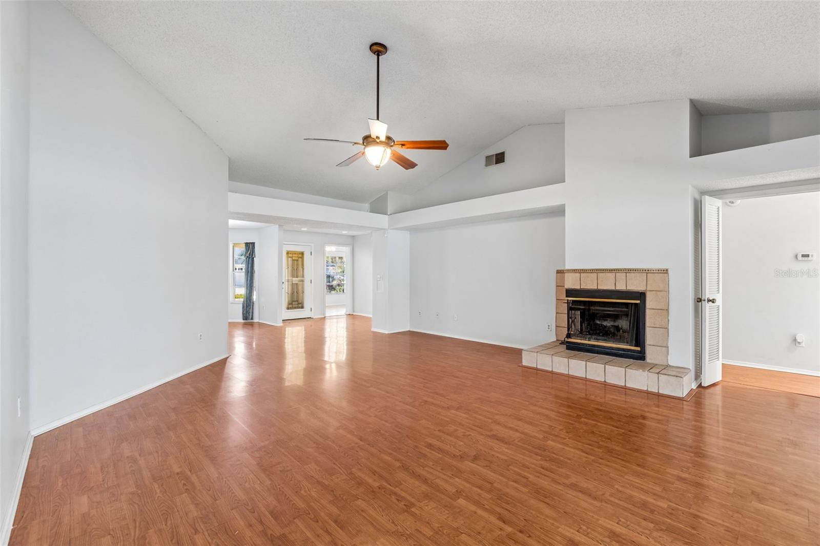 PEBBLE CREEK VILLAGE UNIT 5 - Residential