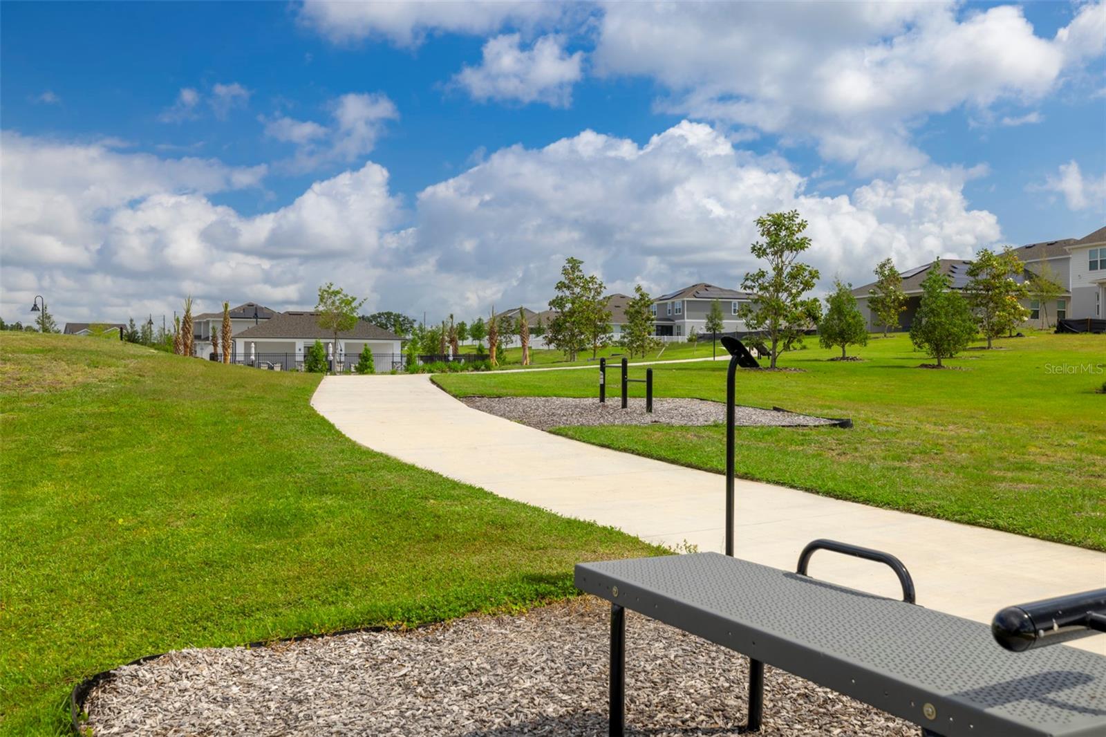 OAKVIEW - Residential