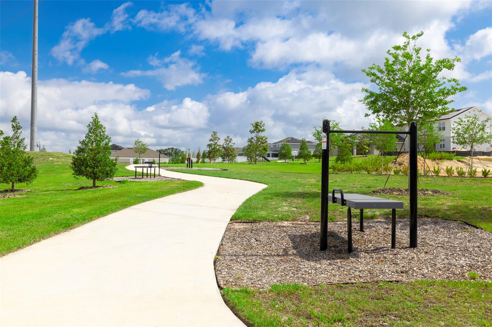 OAKVIEW - Residential