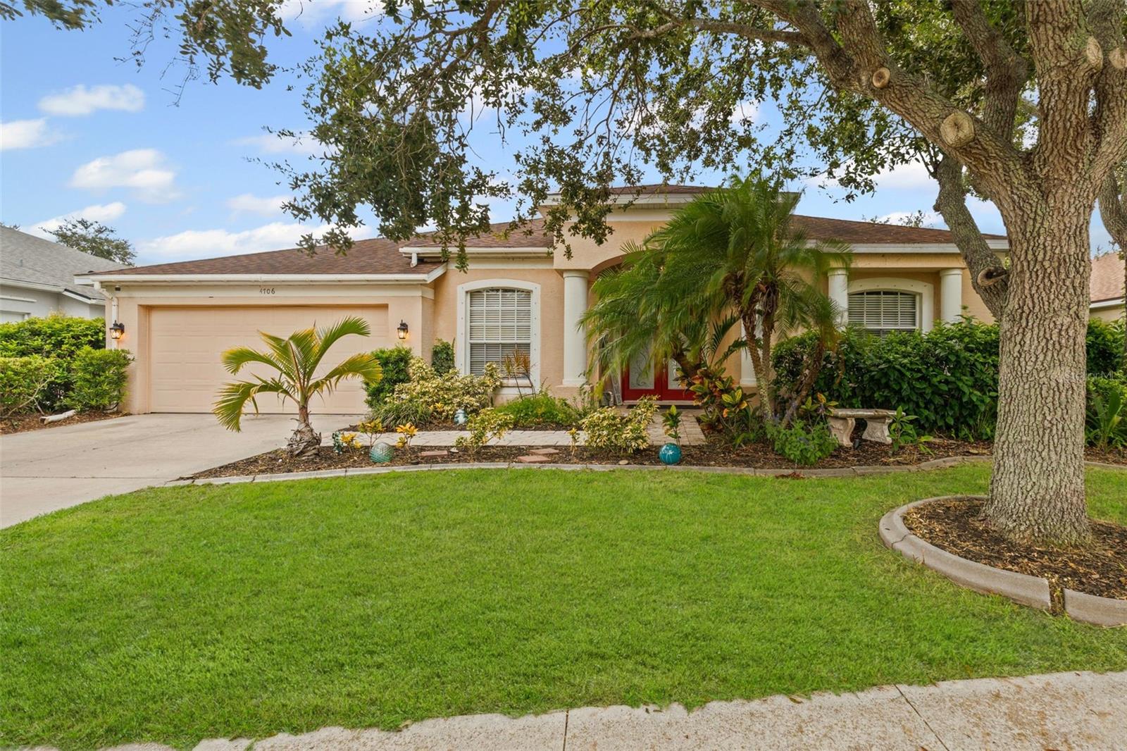 4706 CAYO COSTA PLACE