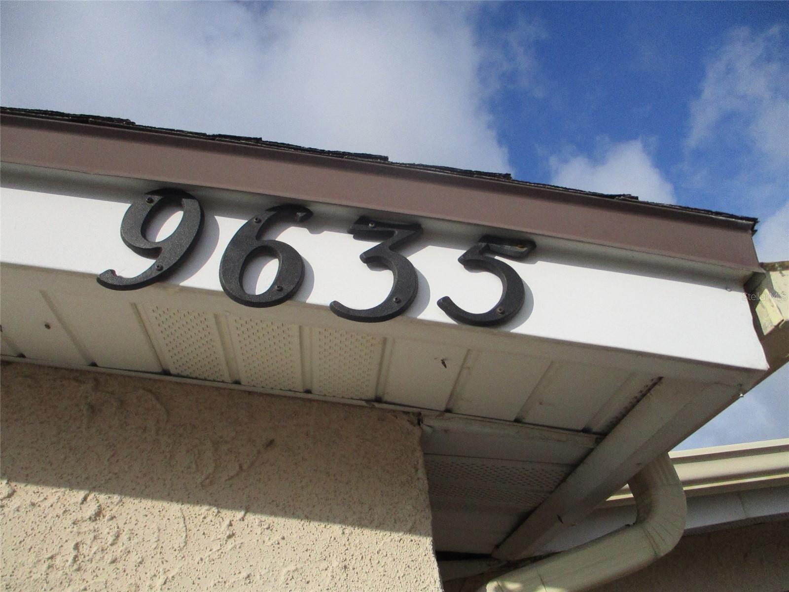 REGENCY PARK - Residential